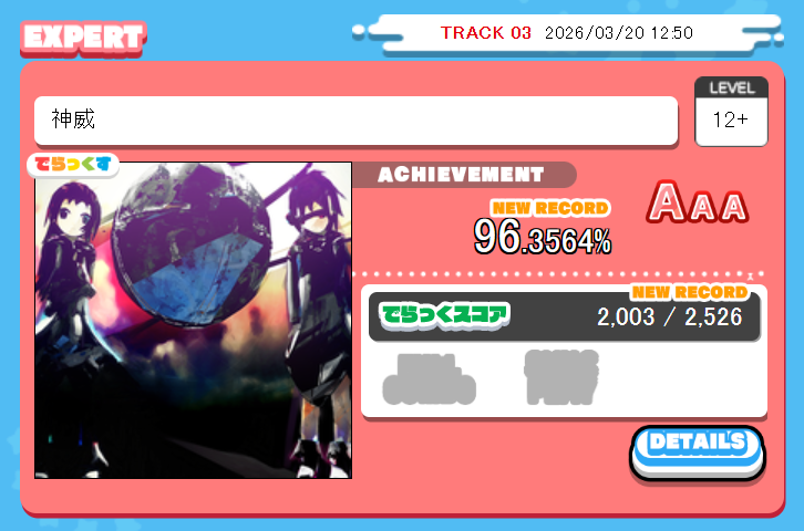 MY FAV OUTTA THESE 6